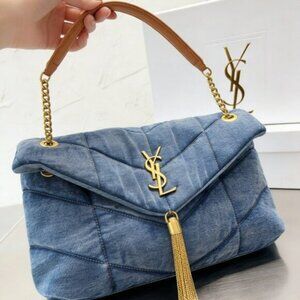 Saint Laurent Women’s Bag